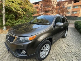 Kia Sorento, снимка 3