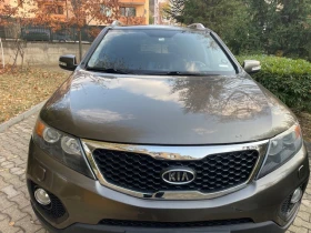 Kia Sorento, снимка 2