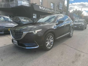 Mazda CX-9 * Signature* АВТОКРЕДИТ БЕЗ ПЪРВОНАЧАЛНА ВНОСКА* , снимка 1