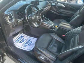 Mazda CX-9 * Signature* АВТОКРЕДИТ БЕЗ ПЪРВОНАЧАЛНА ВНОСКА* , снимка 5