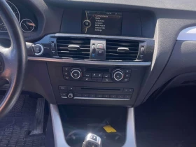 BMW X3 * 28i * CARFAX * 2 КЛЮЧА * ПОДГРЕВ * KEYLESS, снимка 9