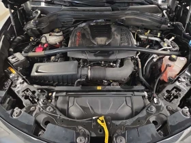 Alfa Romeo Stelvio * TI SPORT * АВТОКРЕДИТ БЕЗ ПЪРВОНАЧАЛНА ВНОСКА* , снимка 16