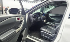 Ford Explorer  2.3 4WD, снимка 10