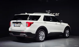 Ford Explorer  2.3 4WD, снимка 2