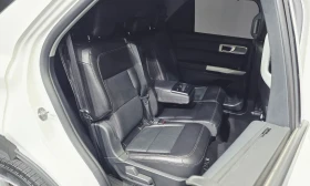 Ford Explorer  2.3 4WD, снимка 12