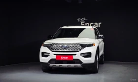 Ford Explorer  2.3 4WD, снимка 3