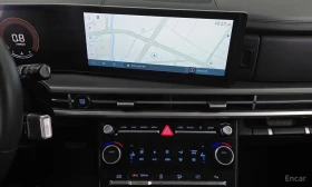 Hyundai Santa fe 2.5 AWD/ ОБДУХВАНЕ / DISRONIC / 7 МЕСТА / 2x PANO, снимка 9