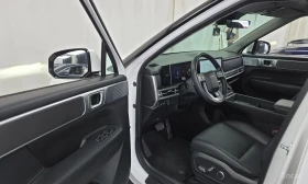 Hyundai Santa fe 2.5 AWD/ ОБДУХВАНЕ / DISRONIC / 7 МЕСТА / 2x PANO, снимка 5