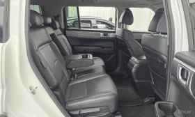 Hyundai Santa fe 2.5 AWD/ ОБДУХВАНЕ / DISRONIC / 7 МЕСТА / 2x PANO, снимка 16