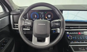 Hyundai Santa fe 2.5 AWD/ ОБДУХВАНЕ / DISRONIC / 7 МЕСТА / 2x PANO, снимка 7