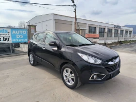 Hyundai IX35 1.7d-6sk-Euro-5A, снимка 3