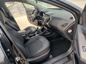 Hyundai IX35 1.7d-6sk-Euro-5A, снимка 17