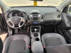 Hyundai IX35 1.7d-6sk-Euro-5A, снимка 14