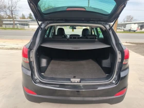 Hyundai IX35 1.7d-6sk-Euro-5A, снимка 11