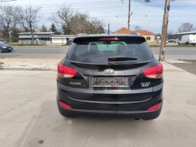 Hyundai IX35 1.7d-6sk-Euro-5A, снимка 6