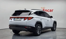 Hyundai Tucson HYBRID* ОБДУХВАНЕ* ДИГИТАЛ* , снимка 2