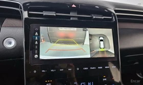Hyundai Tucson HYBRID* ОБДУХВАНЕ* ДИГИТАЛ* , снимка 12