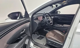 Hyundai Tucson HYBRID* ОБДУХВАНЕ* ДИГИТАЛ* , снимка 8