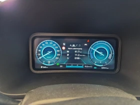 Hyundai Kona 42KWh/BLUELINK/ГАРАНЦИОННА/ТЕРМОПОМПА/SOH100%/2022, снимка 3