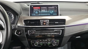 BMW X1 xDrive20i * ПОДГРЕВ * КАМЕРА * AMBIENT, снимка 12