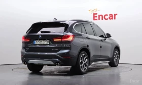 BMW X1 xDrive20i * ПОДГРЕВ * КАМЕРА * AMBIENT, снимка 3