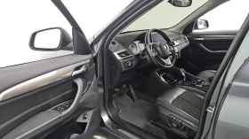 BMW X1 xDrive20i * ПОДГРЕВ * КАМЕРА * AMBIENT, снимка 10
