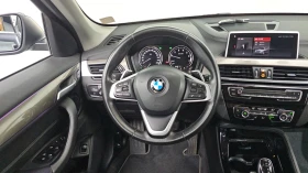 BMW X1 xDrive20i * ПОДГРЕВ * КАМЕРА * AMBIENT, снимка 6