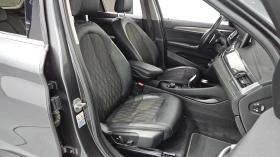 BMW X1 xDrive20i * ПОДГРЕВ * КАМЕРА * AMBIENT, снимка 11