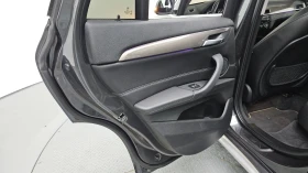 BMW X1 xDrive20i * ПОДГРЕВ * КАМЕРА * AMBIENT, снимка 9