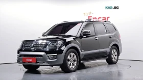 Kia Mohave 3.0 4WD President* КОЖА* ОБДУХВ* НАВИ* ПАНО, снимка 1