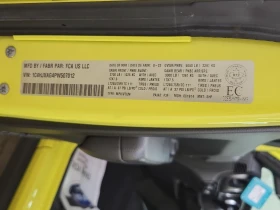 Jeep Wrangler * 2 Door 4x4 Willys * CARFAX * ОПЦИЯ ЗА ФИНАНСИРАН, снимка 14
