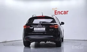 Infiniti QX70 * AWD * ОБДУХВАНЕ * 360 КАМЕРА * KEYLESS * , снимка 4