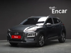 Hyundai Kona 1.6 Turbo 4Wd Modern Art, снимка 1