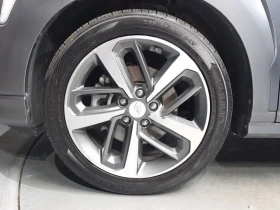 Hyundai Kona 1.6 Turbo 4Wd Modern Art, снимка 5