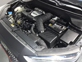 Hyundai Kona 1.6 Turbo 4Wd Modern Art, снимка 6