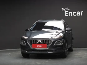 Hyundai Kona 1.6 Turbo 4Wd Modern Art, снимка 3