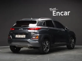 Hyundai Kona 1.6 Turbo 4Wd Modern Art, снимка 2