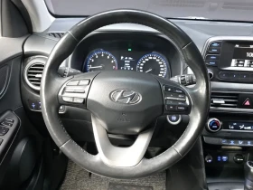 Hyundai Kona 1.6 Turbo 4Wd Modern Art, снимка 12