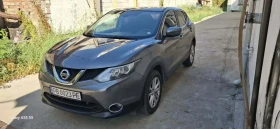Nissan Qashqai, снимка 2