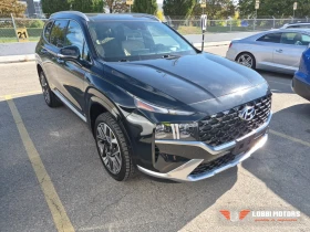 Hyundai Santa fe, снимка 5