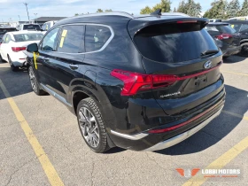Hyundai Santa fe, снимка 6