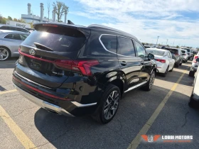 Hyundai Santa fe, снимка 2
