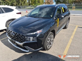 Hyundai Santa fe, снимка 1
