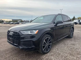 Audi Q7 * CARFAX * ФИНАНСИРАНЕ БЕЗ ПЪРВОНАЧАЛНА ВНОСКА, снимка 1