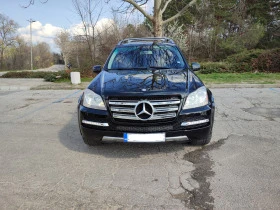 Mercedes-Benz GL 500 550AMG-OFFROAD пакет, снимка 1