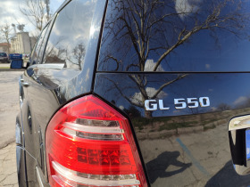 Mercedes-Benz GL 500 550AMG-OFFROAD пакет, снимка 6 - Автомобили и джипове - 44854775