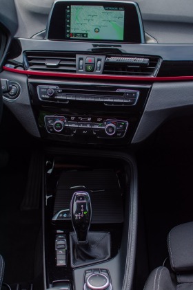BMW X1 1.8 XDrive, снимка 12