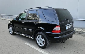 Mercedes-Benz ML 500  /   /  /  | Mobile.bg    3