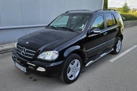     Mercedes-Benz ML 500  /   /  / 