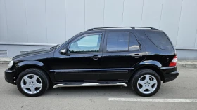 Mercedes-Benz ML 500  /   /  /  | Mobile.bg    2